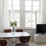 Kajo269 Feriencc In Der Altstadt Daire Freiburg im Breisgau